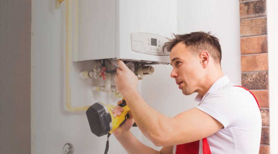 Professional Leak Detection Services in Elkhart, TX
